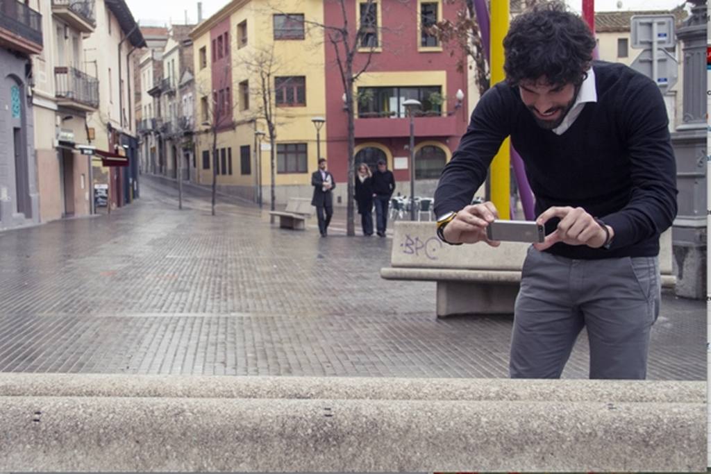 Molins de Rei ja té una app per millorar els seus espais públics
