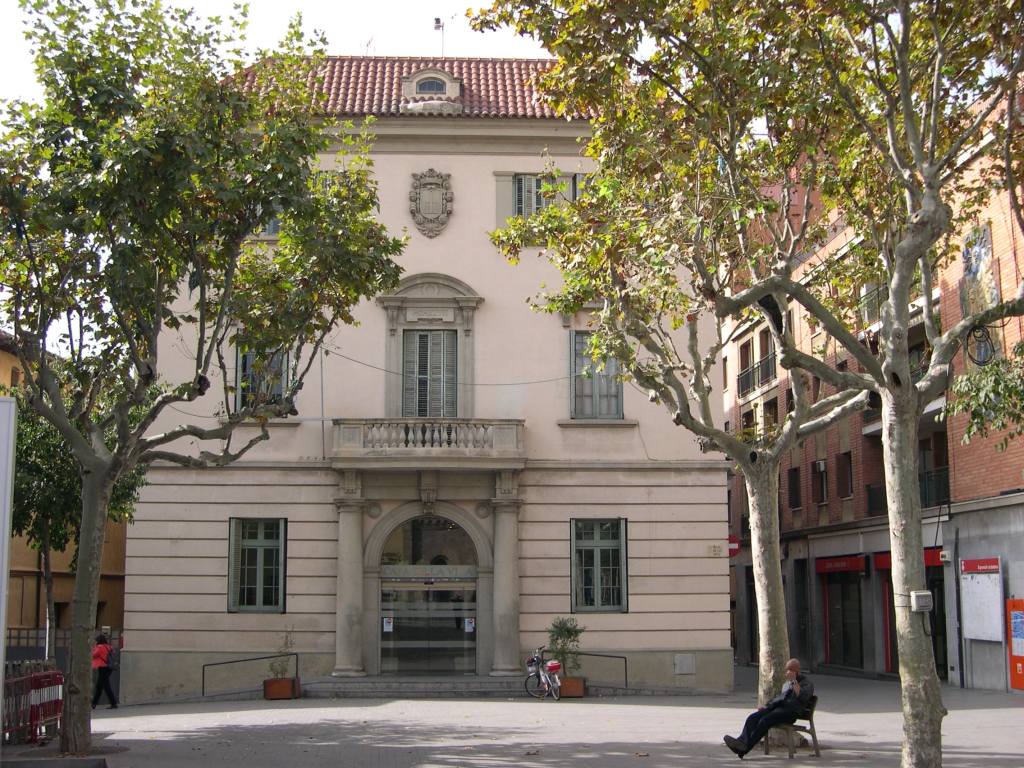 L’Ajuntament de Sant Feliu va destinar el 2013 prop de 700.000 euros a polítiques socials
