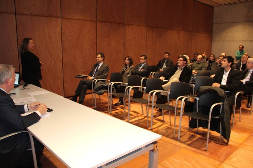 Innobaix llança la Comunitat d’Innovació oberta del Baix Llobregat
