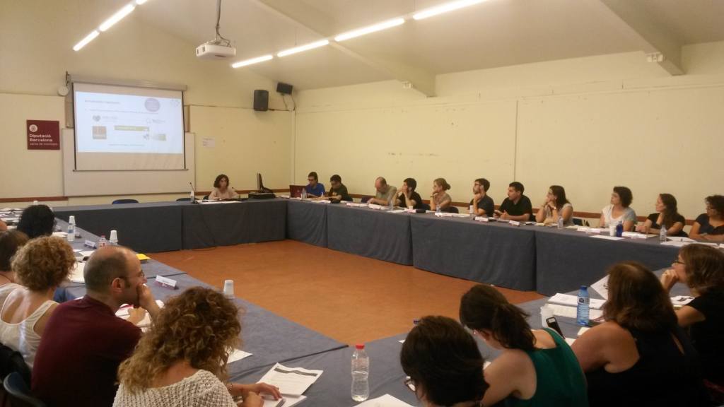 Sant Boi, El Prat i Sant Feliu participen en una iniciativa econòmica de la Diputació