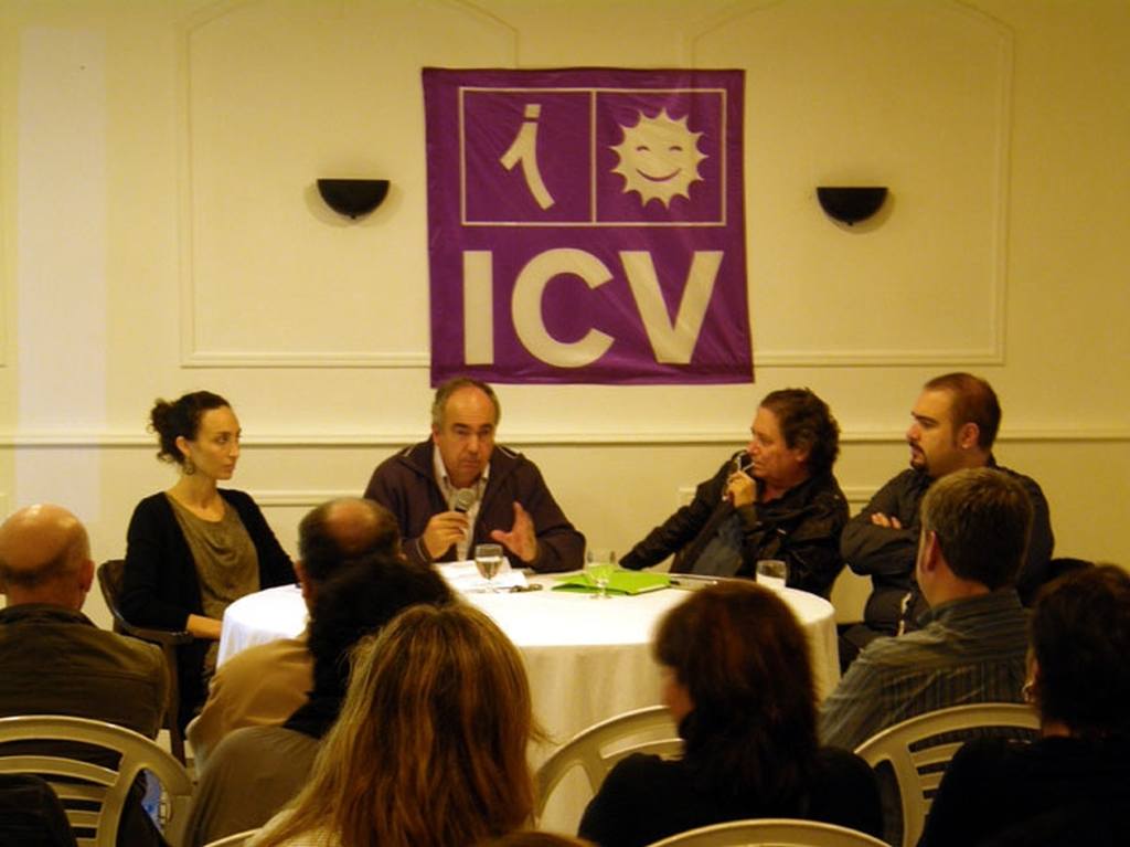 POLÍTICA: Andreu Pérez (ERC) presenta avui la candidatura a l’alcaldia de Gavà