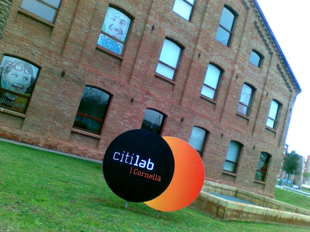 Citilab participa en la primera plataforma mundial d’accés a infraestructures públiques de ciutats