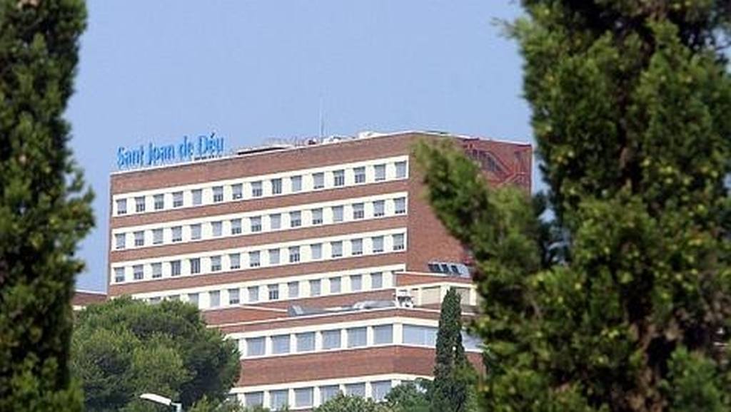 L’Hospital Sant Joan de Déu crea l’Instituto Pediátrico de Enfermedades Raras