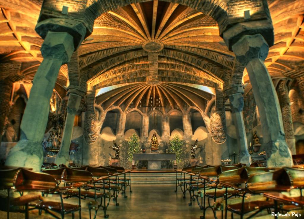 El Baix Llobregat, protagonista del I Congrés Internacional sobre Gaudí