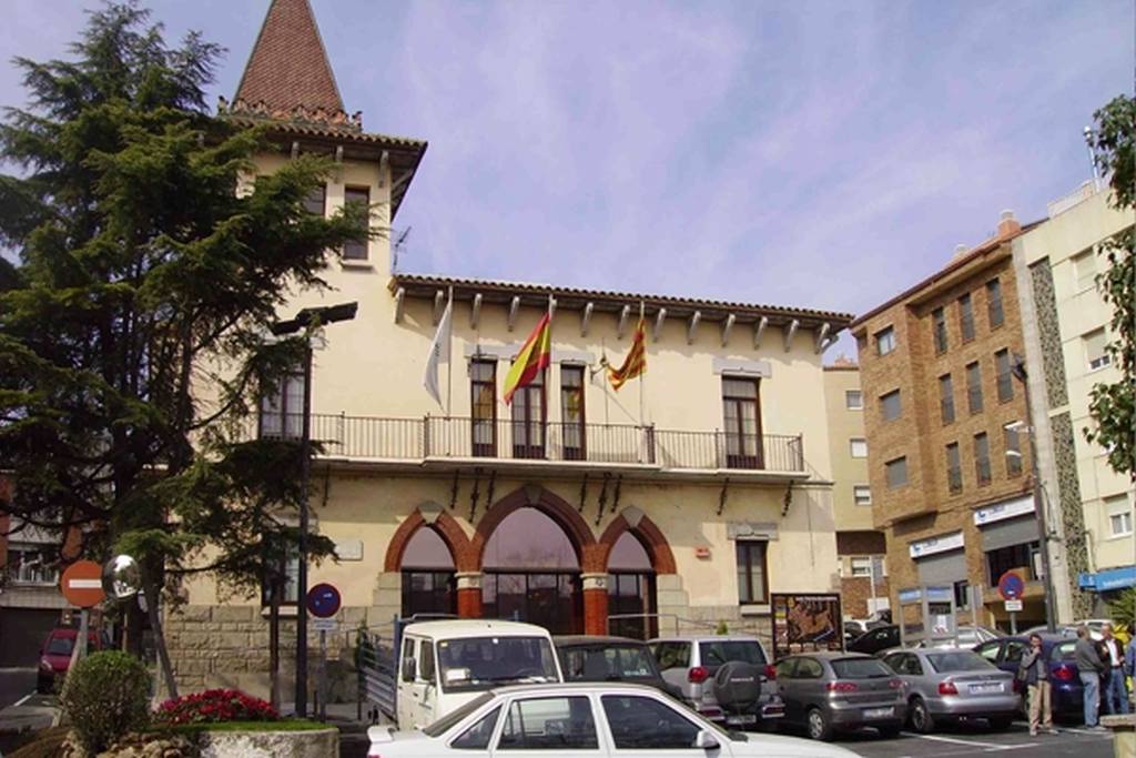 El PSC Sant Vicenç critica el rebuig de les esmenes al pressupost 2015