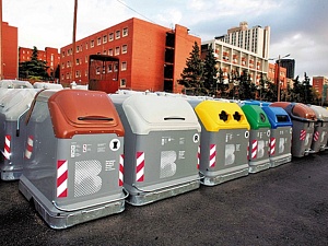 Collbató és el cinquè municipi de Catalunya que més recicla
