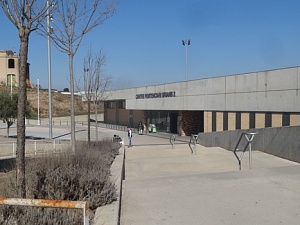 Centre Penitenciari de Brians-2