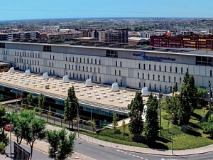 Hospital Mosiès Broggi