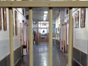 Centre penitenciari de Brians 1