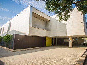  Escola del Parc (El Prat de Llobregat)