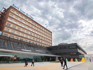 Hospital de Sant Joan de Déu