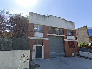 S'ha efectuat una entrada i escorcoll a la localitat de Santa Coloma de Cervelló