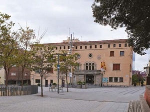 Ajuntament de Cornellà