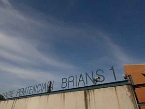 Centre Penitenciari Brians 1 de Sant Esteve Sesrovires