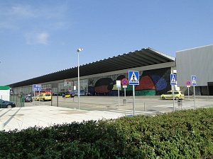 L'Aeroport Josep Tarradellas Barcelona-El Prat posarà novament en servei la Terminal T2, a partir del 15 de juny
