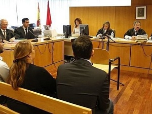 La Fiscalia demana al Tribunal Suprem que revoqui l'absolució de Carrasco