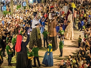 El plenari municipal del Prat de Llobregat va decidir, ahir dimecres, suspendre la Festa Major de 2020