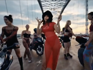 Imatge del videoclip de la sesrovirenca