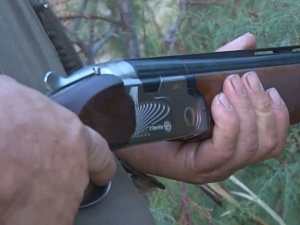 Els Agents Rurals, que es van personar al lloc, van denunciar administrativament el caçador i li van retirar l’arma