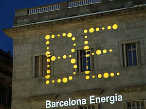Barcelona Energia, la comercialitzadora pública d'electricitat 100% renovable