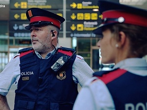 El sindicat ha recalcat que fa dos anys que reprova la situació de les instal·lacions policials de l'Aeroport del Prat