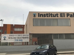 Institut El Palau de Sant Andreu de la Barca