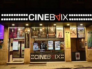 CineBaix, un referent a la comarca i al nostre país