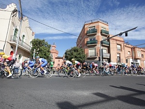 El municipi baixllobregatí respirarà ciclisme pels quatre costats el pròxim any