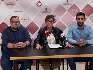 El grup municipal de Fem Sant Andreu va denunciar davant de l’Oficina Antifrau irregularitats en les retribucions dels dirigents polítics i el tema es va derivar a la Comissió Jurídica Assessora