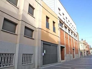 Escola Mare de Déu del Carme del Prat de Llobregat