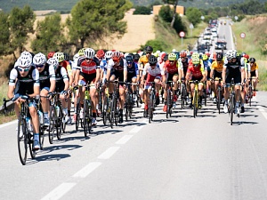 A l’edició del 2021, la cursa repetirà la sortida a Navàs i l'arribada a Sant Boi del Llobregat