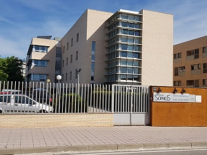 Centre Residencial Sophos Sant Joan Despí