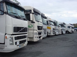 El preu total dels camions i els remolcs sostrets ascendeix a més de 2.500.000 euros