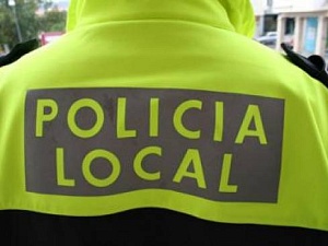 La Policia Local busca dues persones més que podrien estar implicades