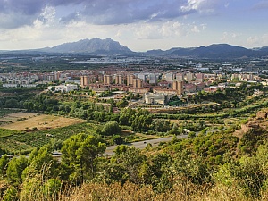 Martorell, un dels municipis afectats amb el Pla director urbanístic