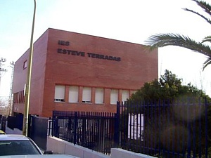 Institut Esteve Terradas i Illa de Cornellà de Llobregat
