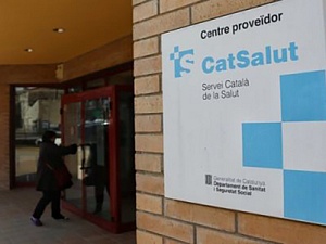 A partir del dia 1 de juny s’inicia la descentralització de l'activitat presencial als CAP del territori de la zona nord del Baix Llobregat