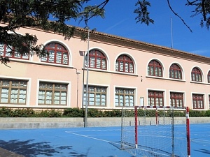 Escola Salvador Lluch
