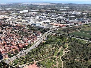 Tot i disminuir la seva productivitat, el Baix Llobregat continuarà sent una de les comarques econòmiques de referència