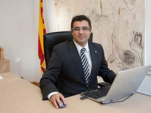 Ismael Álvarez, exalcalde de Pallejà