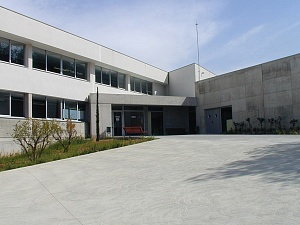 Institut Pallejà