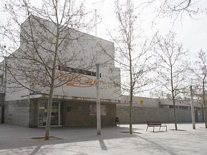 Escola Josep Maria Madorel de Molins de Rei