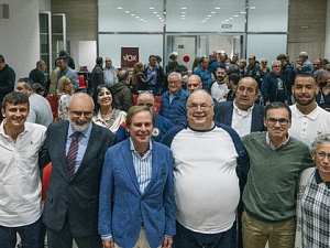 VOX es presentarà a Sant Vicenç dels Horts a les pròximes eleccions municipals
