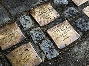Dels set esparreguerins que s’han documentat, quatre van ser assassinats a Gusen, un va ser assassinat a Steyr i dos van ser alliberats del camp de Mauthausen