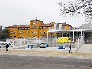 Hospital de Viladecans