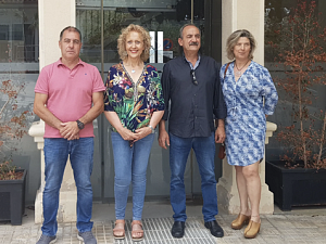 Nov cualició de govern a Corbera de Llobregat