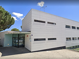 Centre d’Assistència Primària de Cervelló
