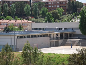 Institut Montserrat Colomer