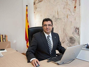 El convergent Ismael Álvarez va ser alcalde de Pallejà