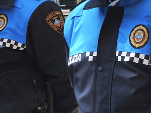 La Policia Local d’Esplugues de Llobregat s´ha integrat a la Xarxa Rescat 